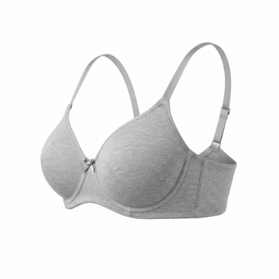 Secret Petal Everyday Comfort Bra